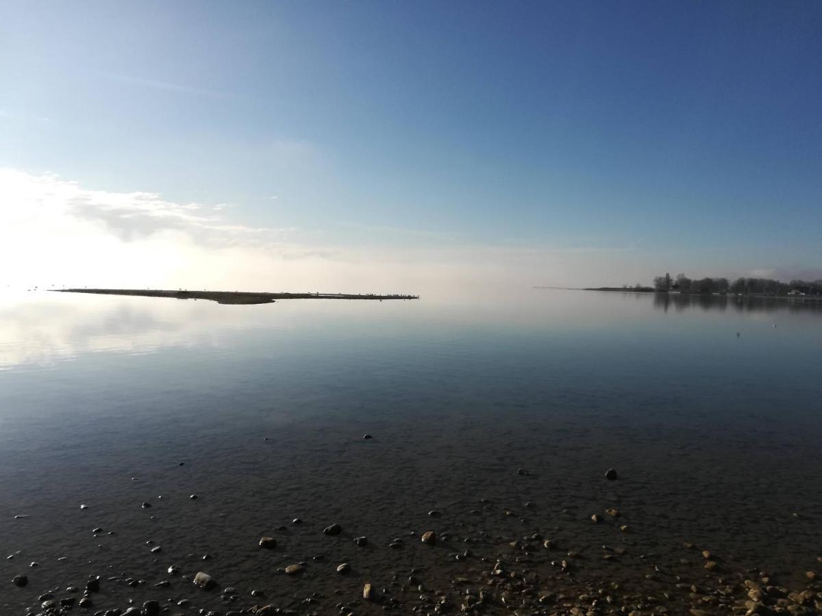 Tiny X Im Marxhof Seebruck Am Chiemsee Seeon-Seebruck Exterior foto